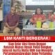 Pasca Polda Sumsel Ungkap Gudang Oplosan dan penimbunan BBM, LSM KANTI Desak Manajer Depo Pertamina Lubuklinggau Dicopot