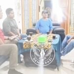 Supryitno Keta DPC Partai Gerindra Musi Rawas : Kadernya Kenal TSK Korupsi KUR Bank SumselBabel Sebelum Kasus Itu Terjadi !