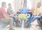 Supryitno Keta DPC Partai Gerindra Musi Rawas : Kadernya Kenal TSK Korupsi KUR Bank SumselBabel Sebelum Kasus Itu Terjadi !